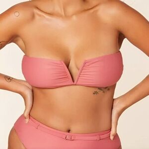 NWT Andie The Scala Top Size Small